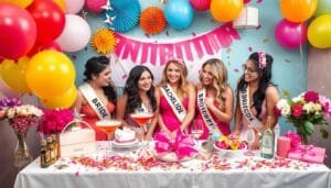 Bachelorette Party, Bachelorette Ideas, Bridal Shower