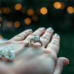 Engagement, First Steps, Wedding Planning