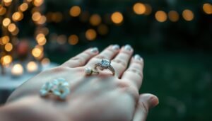 Engagement, First Steps, Wedding Planning