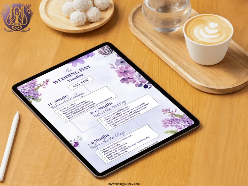 DIY Wedding Budget Planning - My Wedding Journey