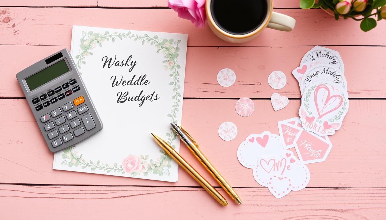 Wedding Budget, Wedding Costs, Saving Money