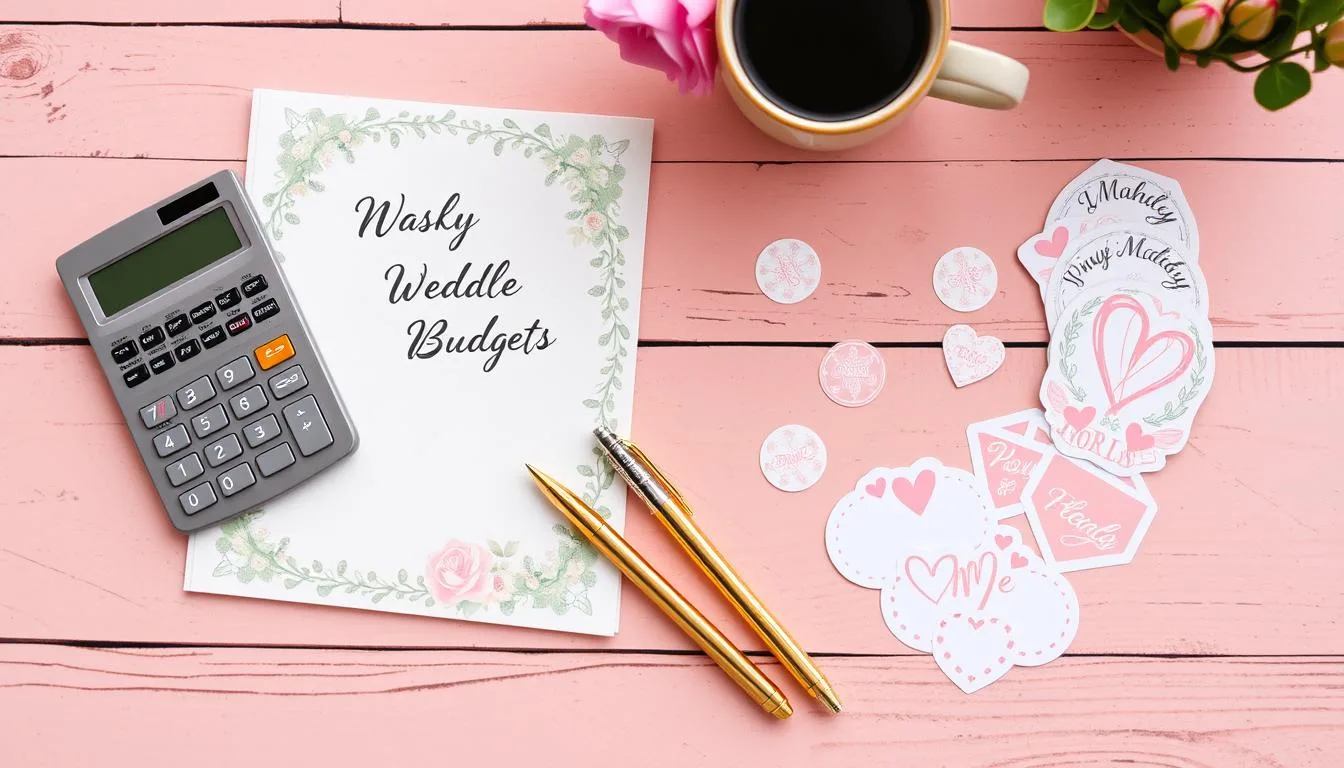 Wedding Budget, Wedding Costs, Saving Money