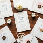 Wedding Invitations, Invitation Etiquette, Wedding Stationery