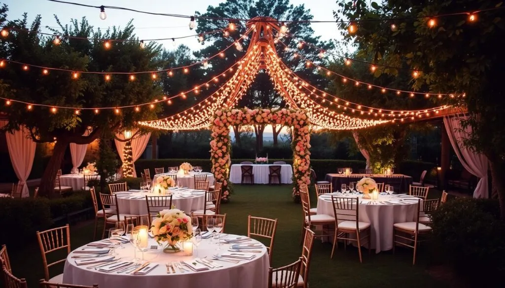 My Wedding Journey - How to Choose the Perfect Wedding Venue - Tips for booking wedding venues