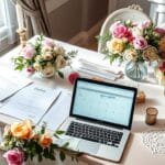 wedding vendor coordination