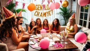 Bachelorette Party Games