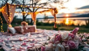 Creative Wedding proposal ideas