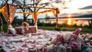 Creative Wedding proposal ideas