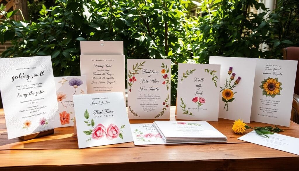eco-friendly wedding - my wedding journey