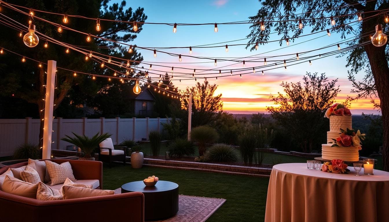 Engagement party ideas, Unique engagement party themes, Creative engagement part