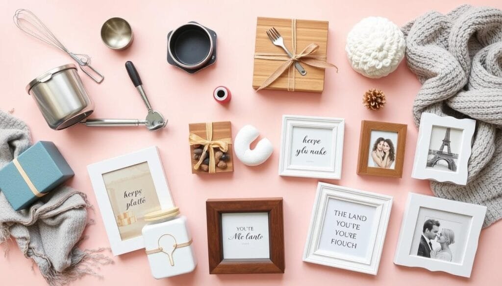 My Wedding Journey - Unique Engagement Gifts - Practical gifts for newly engaged couples