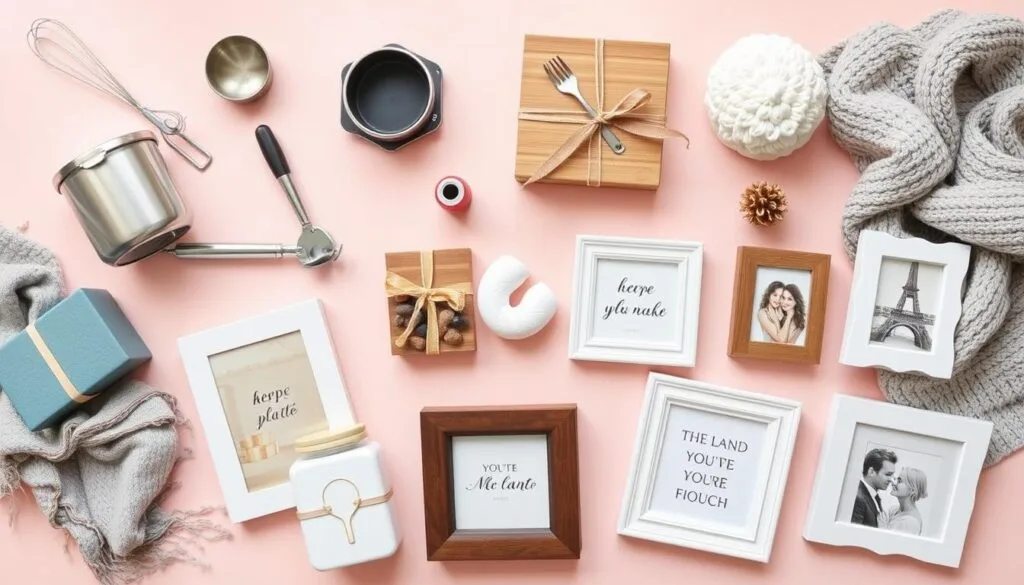 My Wedding Journey - Unique Engagement Gifts - Practical gifts for newly engaged couples