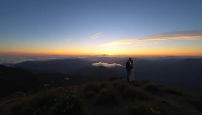 memorable proposal locations