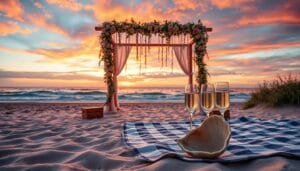 surprise proposal setups