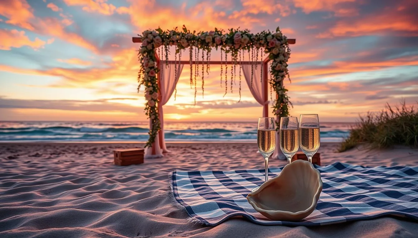 surprise proposal setups