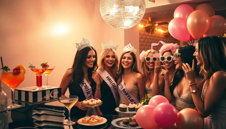 Bachelorette Party Must Haves
