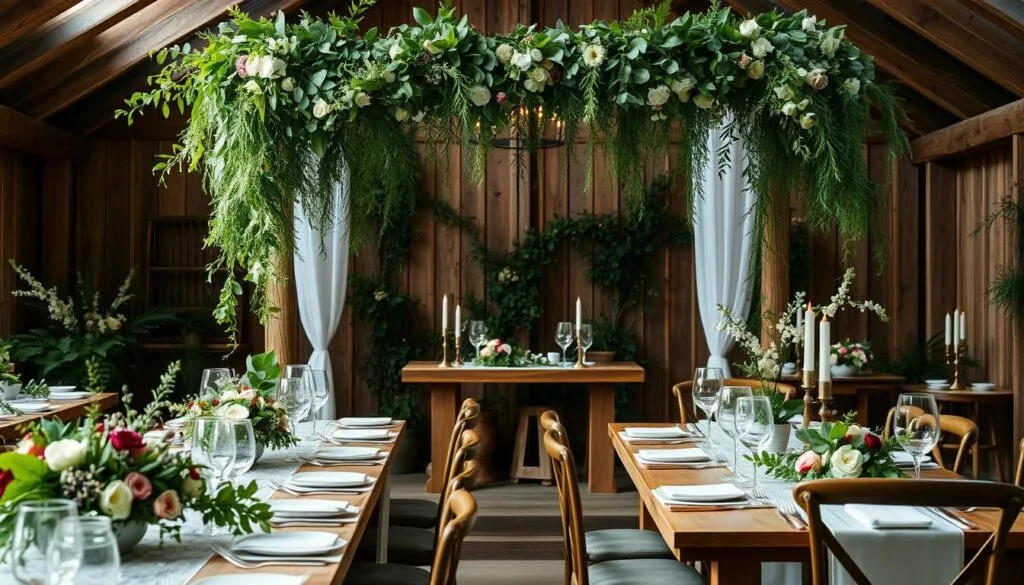 Green-floristry-sustainable-decor Eco-Friendly Wedding - Green-floristry-sustainable-decor