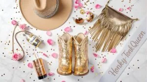 Nashville Theme Bachelorette Party Must Haves