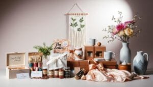 bridal shower unique gifts