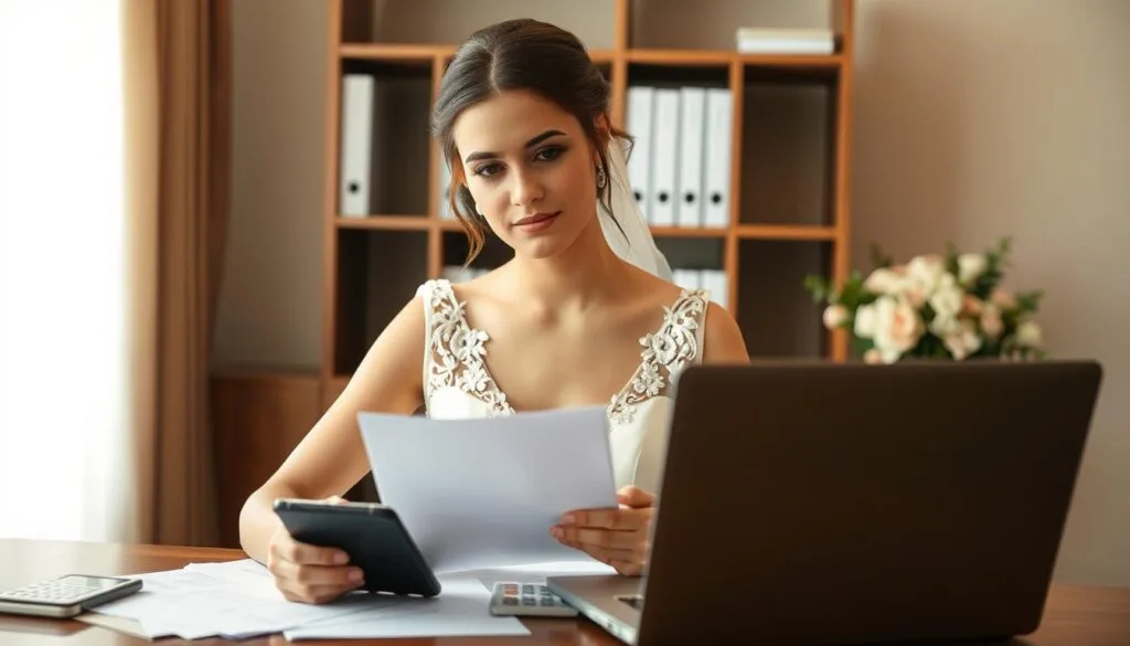 my wedding journey - bride pay for her own bachelorette party - bride financial role