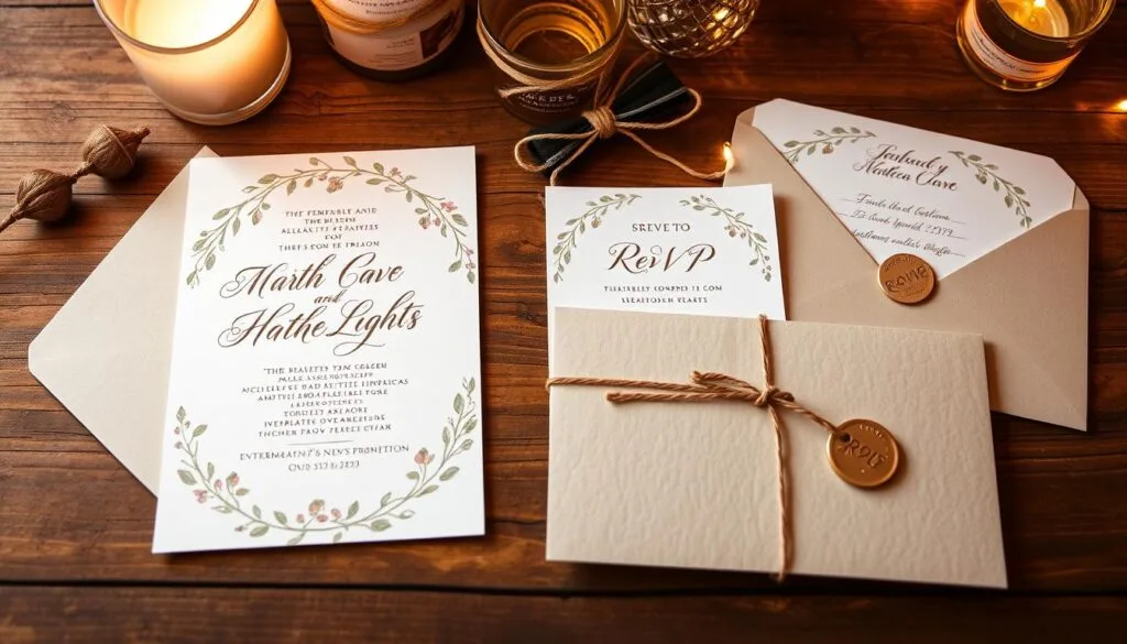 budget-friendly wedding invitations My Wedding Journey - how to save money on a wedding - budget-friendly wedding invitations