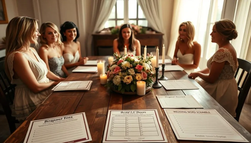 classic bridal shower games Creative bridal shower game ideas - classic bridal shower games