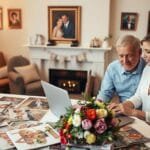 family conflicts during wedding planning