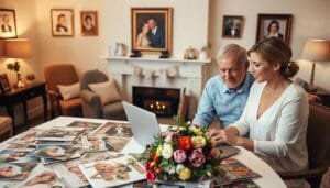 family conflicts during wedding planning