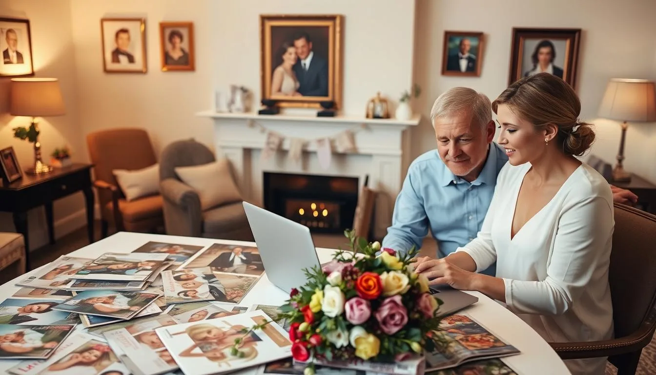 family conflicts during wedding planning
