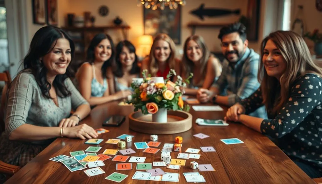 icebreaker games for party Creative bridal shower game ideas - icebreaker games for party