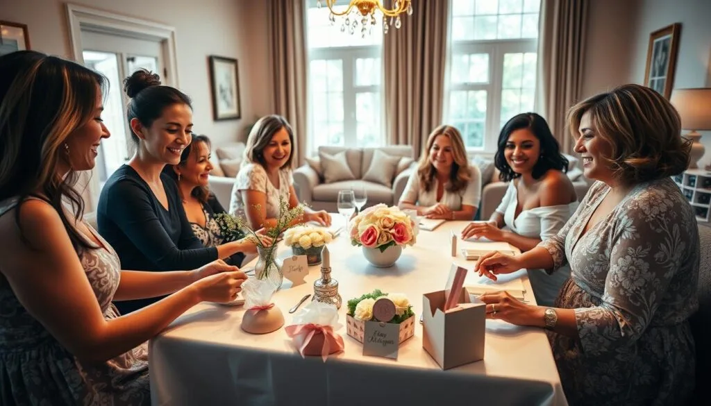inclusive bridal shower activities Creative bridal shower game ideas - inclusive bridal shower activities