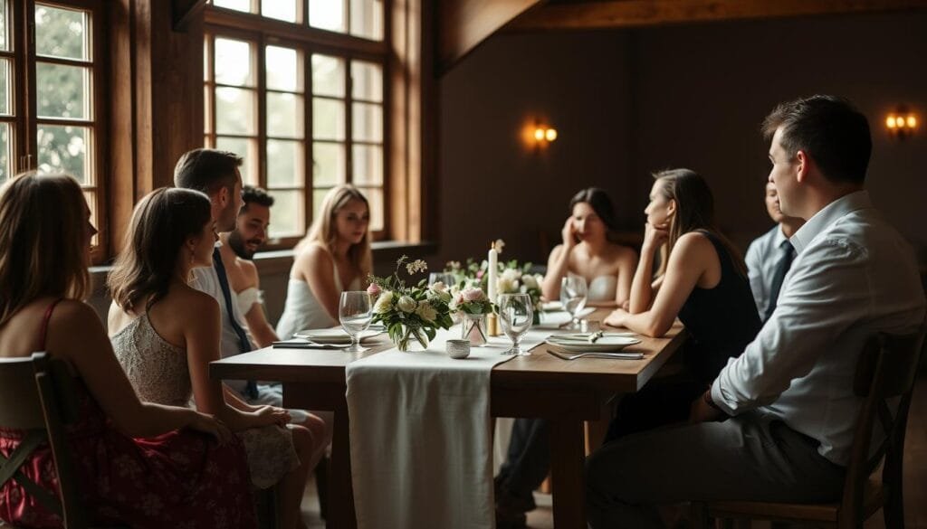 My Wedding Journey - Wedding Planning Without Anxiety -small wedding guest list