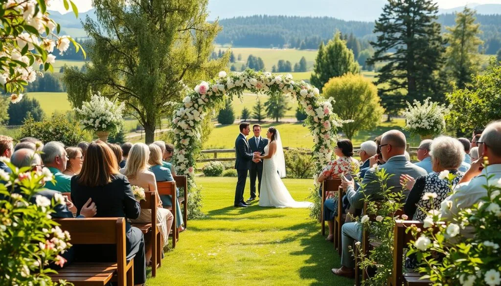My Wedding Journey - Handling family conflicts during wedding planning - stress-free wedding day
