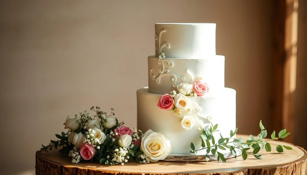 wedding cake savings My Wedding Journey - how to save money on a wedding - wedding cake savings