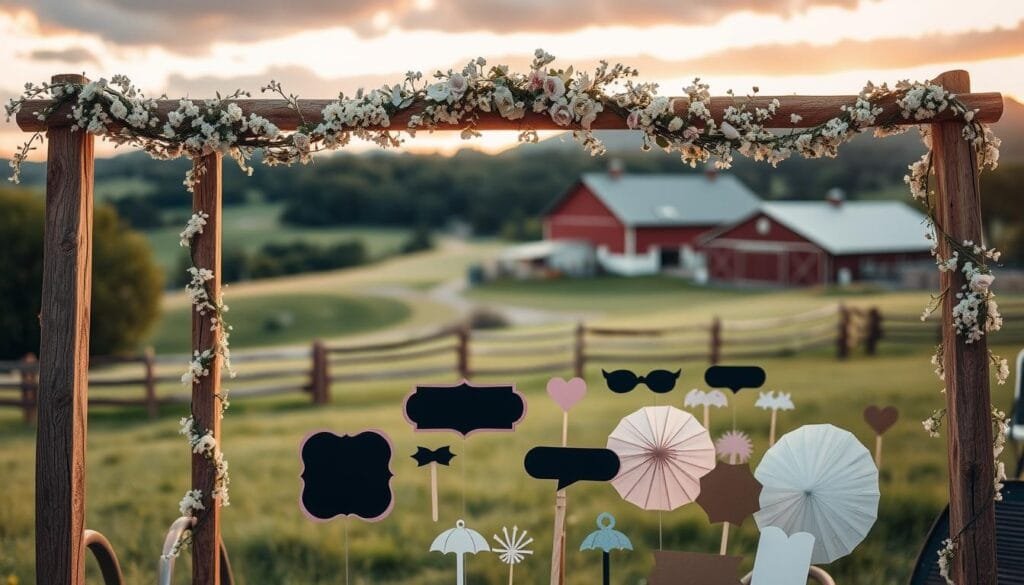 DIY wedding photo booth setup My Wedding Journey - Creative DIY Wedding Photography -DIY wedding photo booth setup