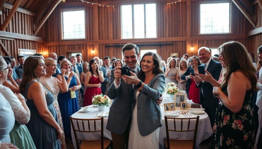 DIY wedding photography with guests My Wedding Journey - Creative DIY Wedding Photography -DIY wedding photography with guests