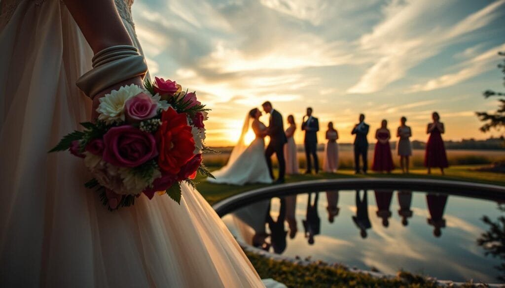creative wedding photography angles My Wedding Journey - Creative DIY Wedding Photography -creative wedding photography angles