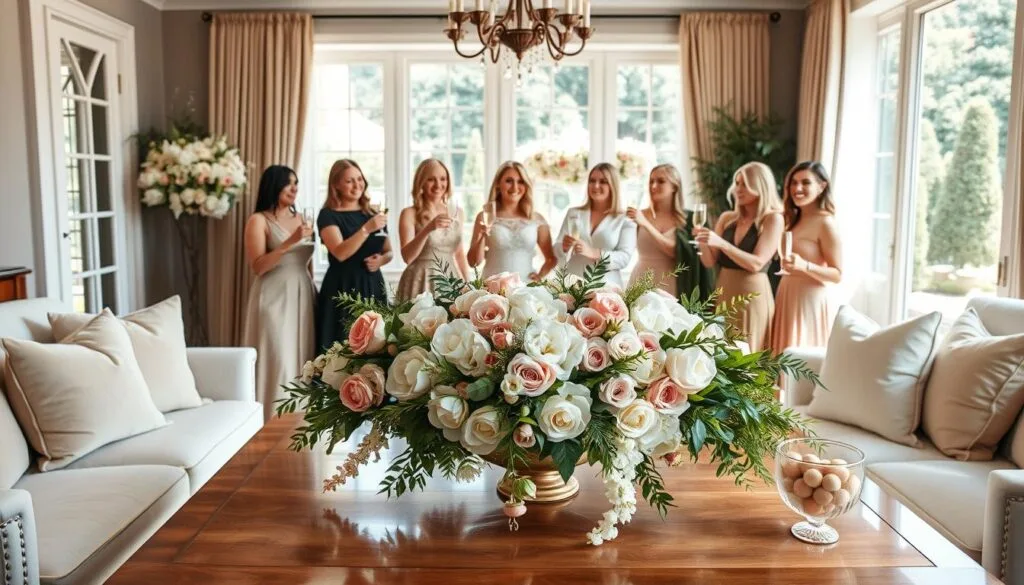 luxury bridal shower photo Unique Bridal Shower Gifts - luxury bridal shower photo