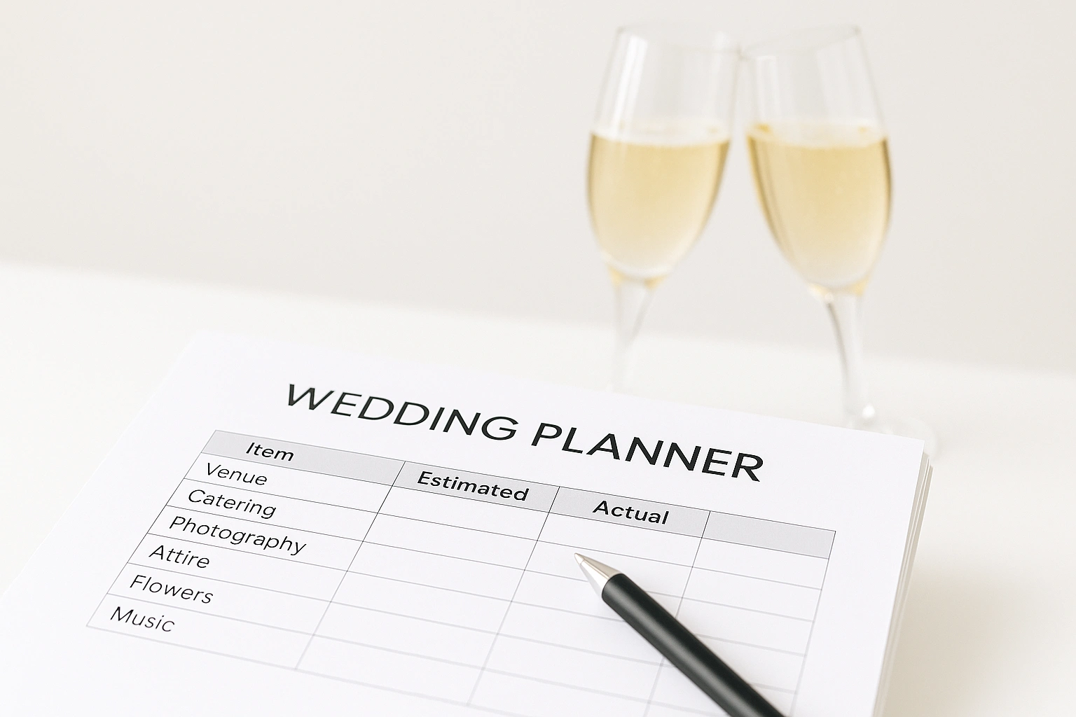 Wedding Planner
