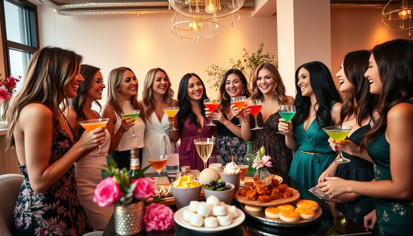 bachelorette games