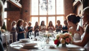 best bridal shower themes