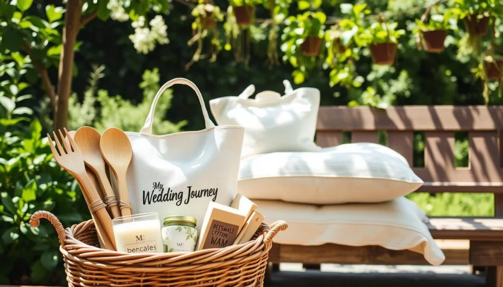 unique bridal shower gifts - eco-friendly bridal shower gifts