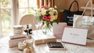 unique bridal shower gifts