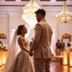 Wedding day timeline mistakes