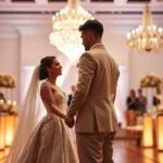 Wedding day timeline mistakes