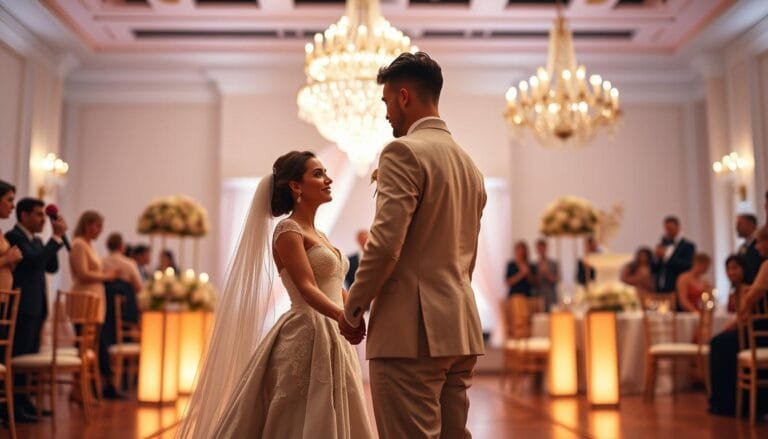 Wedding day timeline mistakes