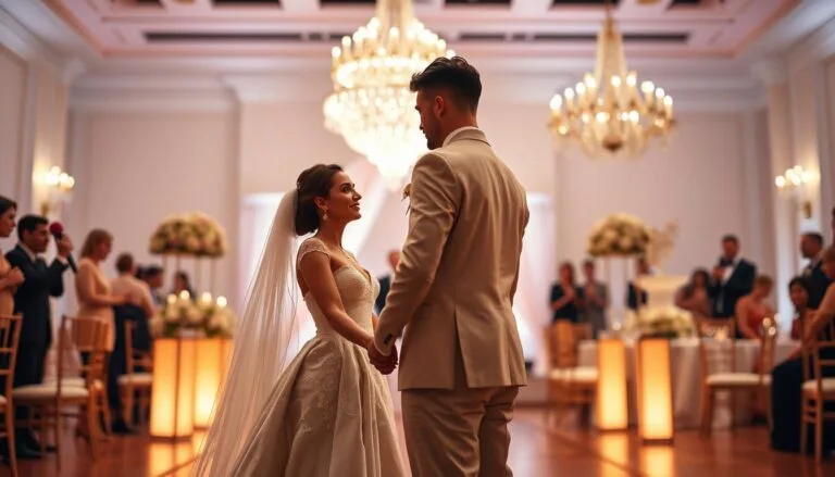 Wedding day timeline mistakes